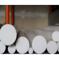 pure white 100%  virgin PTFE rod stick bar